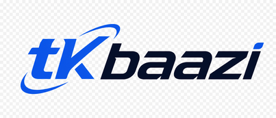 tkbaazi logo
